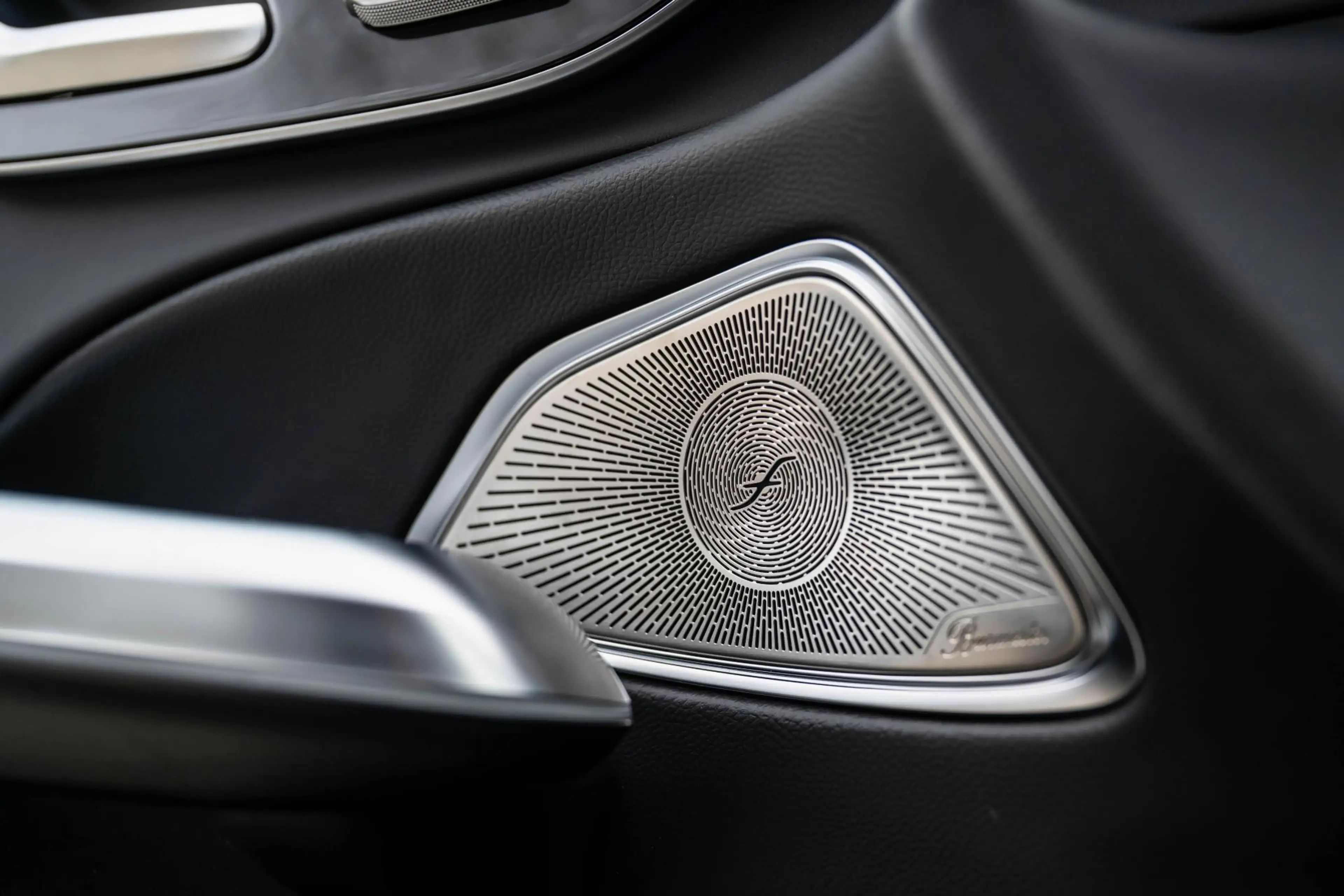 Mercedes-Benz E 53 AMG 4MATIC+ 612pk Premium + Dynamic Plus Carbon — photo 18