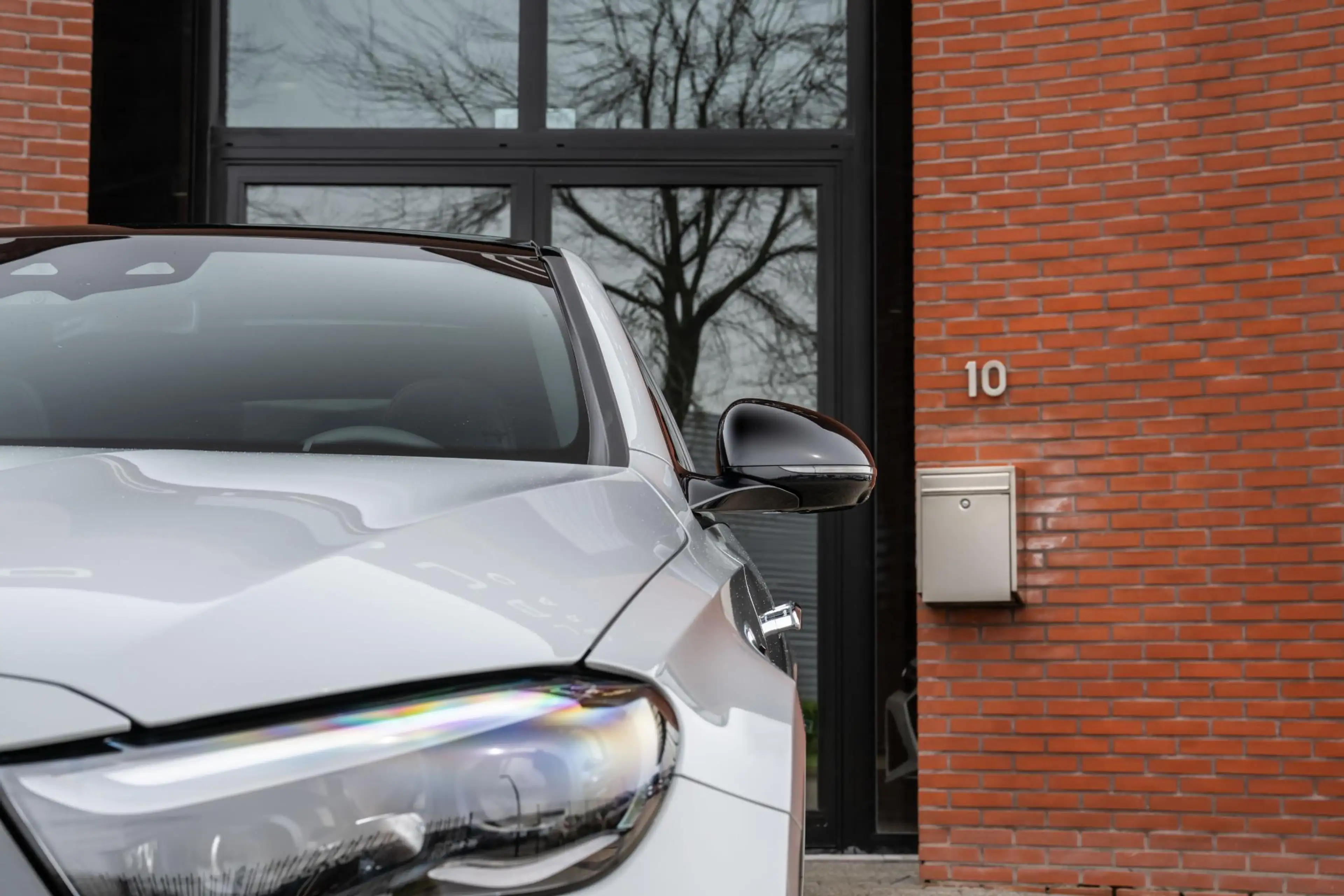 Mercedes-Benz E 53 AMG 4MATIC+ 612pk Premium + Dynamic Plus Carbon — photo 29
