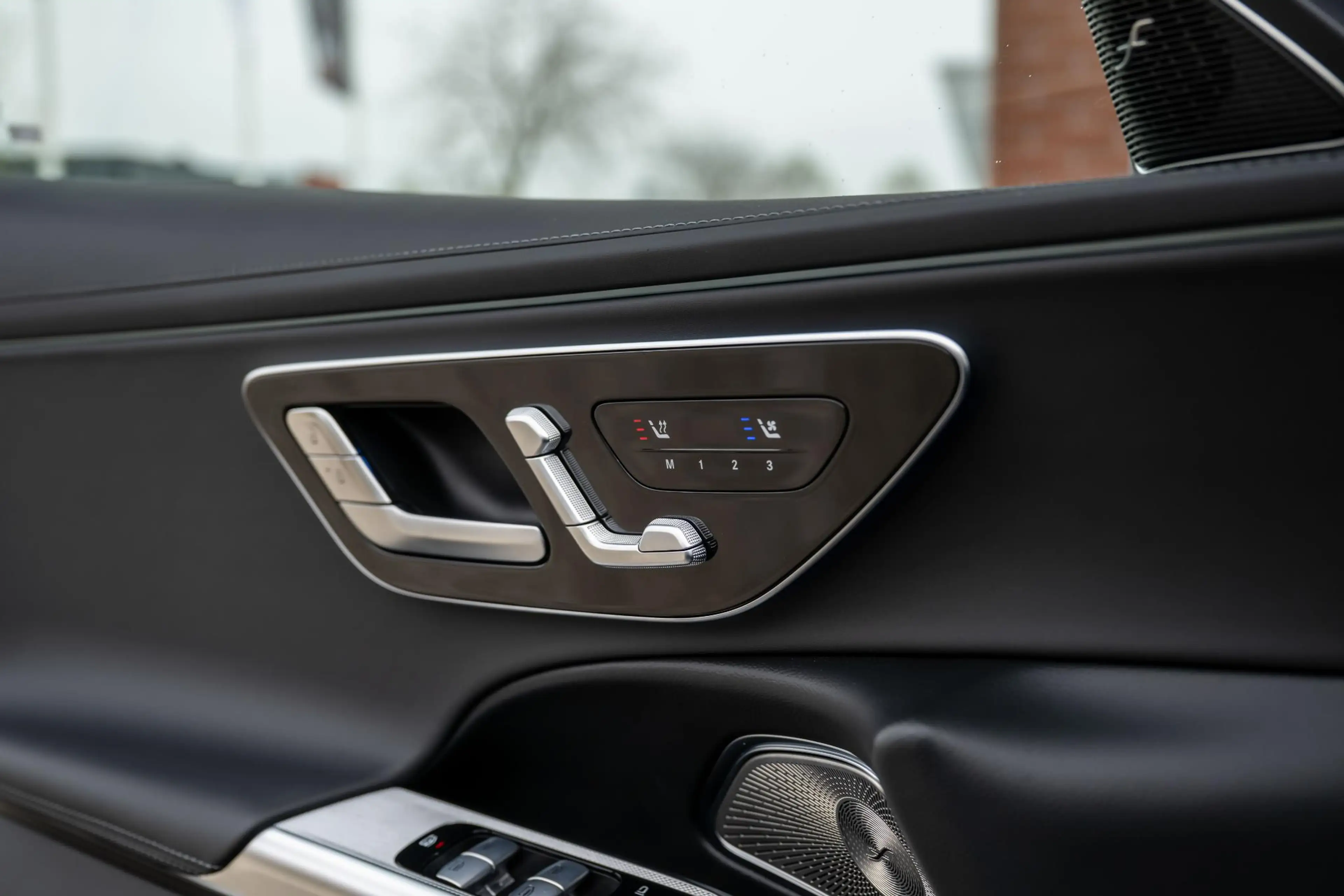 Mercedes-Benz E 53 AMG 4MATIC+ 612pk Premium + Dynamic Plus Carbon — photo 17