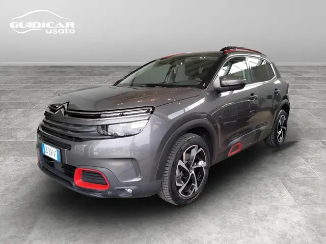 Citroen C5 Aircross 1.2 puretech Feel s&s 130cv my20