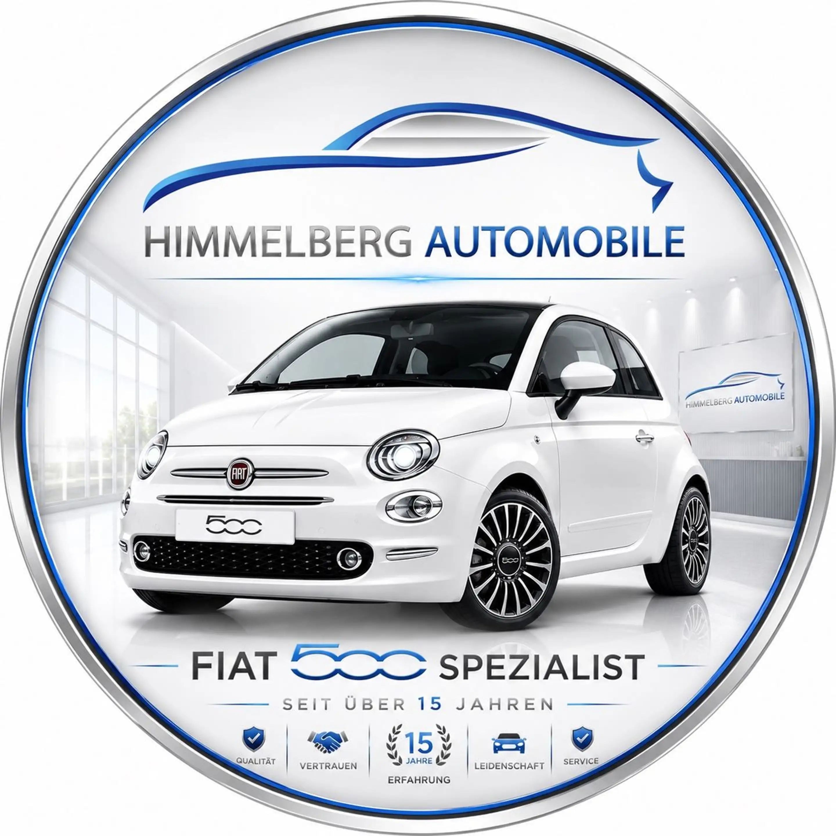 Fiat 500 1.2 Sport Automatik Panorama Navi CarPlay — photo 13