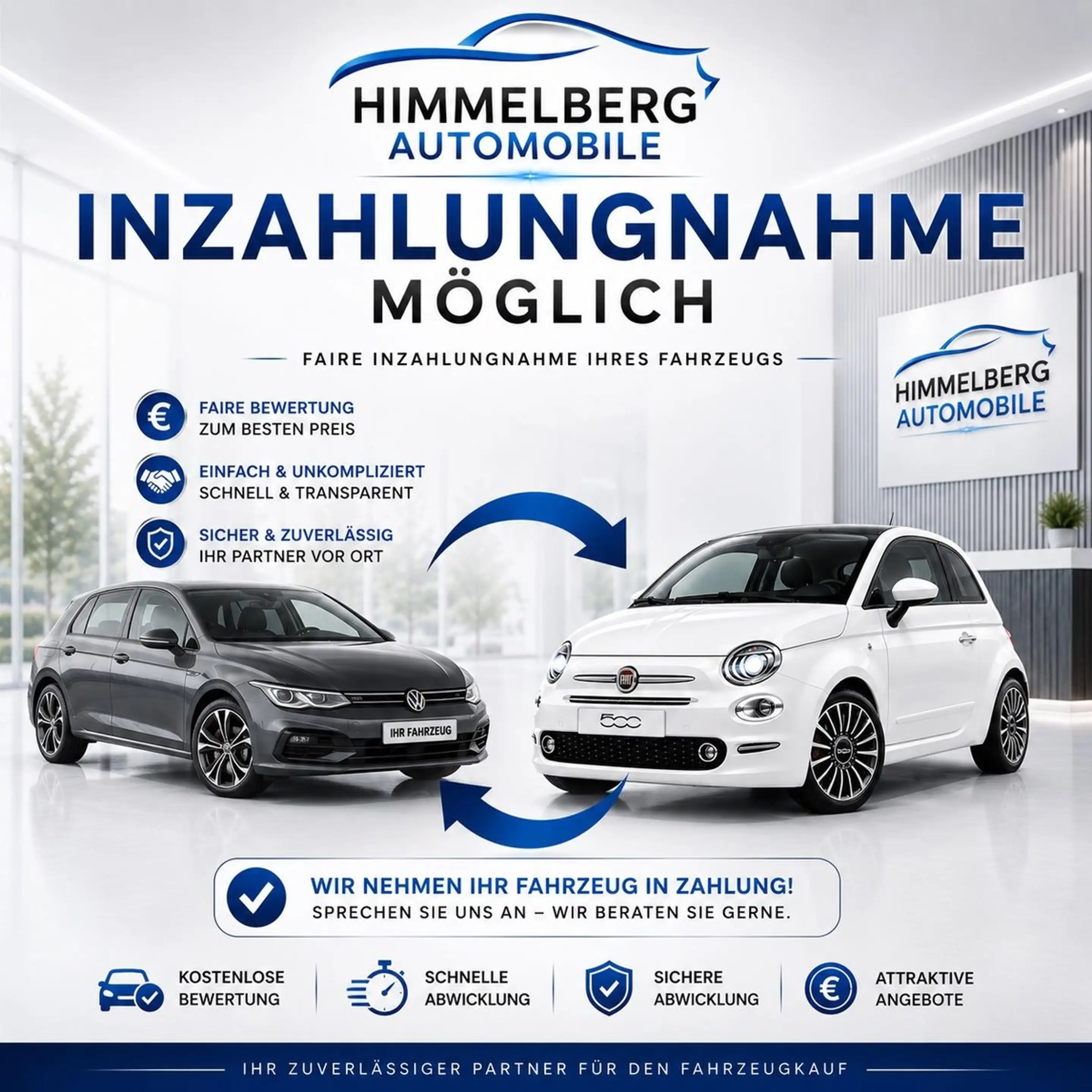 Fiat 500 1.2 Sport Automatik Panorama Navi CarPlay — photo 12