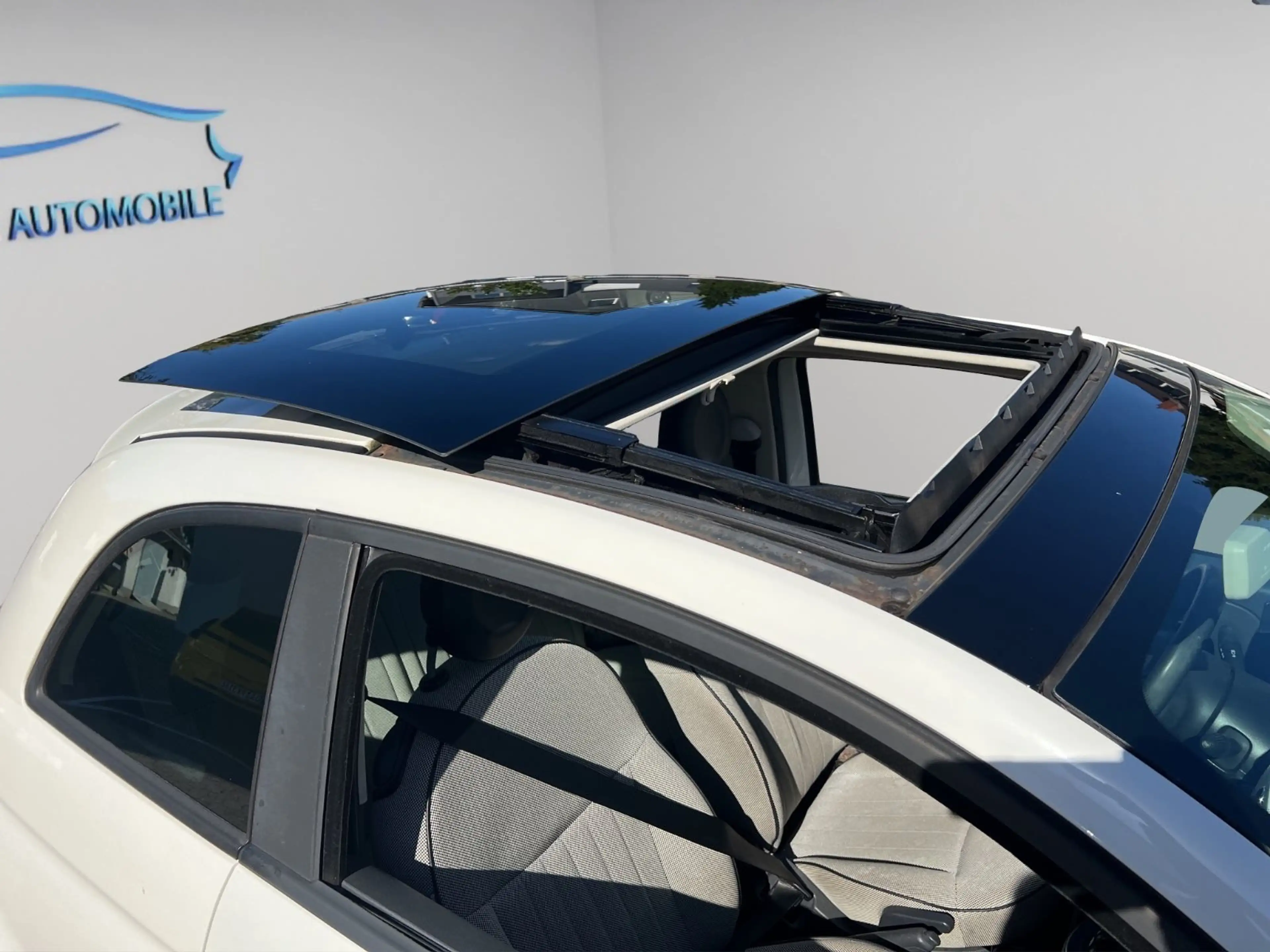 Fiat 500 1.2 Sport Automatik Panorama Navi CarPlay — photo 3