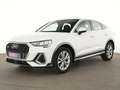 Audi Q3 Sportback S-Line Schiebedach|Assistenz-Paket Alb - thumbnail 2