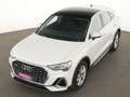 Audi Q3 Sportback S-Line Schiebedach|Assistenz-Paket Alb - thumbnail 10