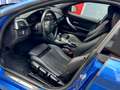 BMW 418 dA✅GARANTIE1an//MPerfomance/Bt.Aut*GranCoupé Bleu - thumbnail 9
