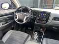 Mitsubishi Outlander 2.4 PHEV Pure CAMERA ALCANTARA LED NAVI CRUISE ECC Schwarz - thumbnail 38
