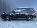 Mitsubishi Outlander 2.4 PHEV Pure CAMERA ALCANTARA LED NAVI CRUISE ECC Schwarz - thumbnail 11