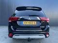 Mitsubishi Outlander 2.4 PHEV Pure CAMERA ALCANTARA LED NAVI CRUISE ECC Schwarz - thumbnail 21