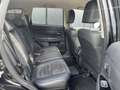 Mitsubishi Outlander 2.4 PHEV Pure CAMERA ALCANTARA LED NAVI CRUISE ECC Schwarz - thumbnail 18