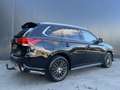 Mitsubishi Outlander 2.4 PHEV Pure CAMERA ALCANTARA LED NAVI CRUISE ECC Schwarz - thumbnail 3