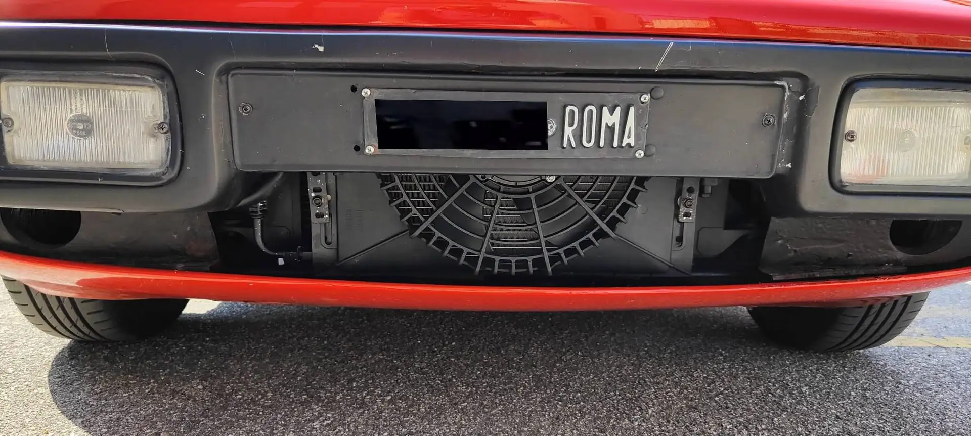 Matra Sonstige Rot - 2