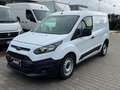 Ford Transit Connect 1.5 TDCI FURGONE Blanc - thumbnail 1