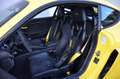 Porsche Cayman 718 GT4 Clubsport, Schalter, TOP Ausstattung! Gelb - thumbnail 5