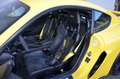 Porsche Cayman 718 GT4 Clubsport, Schalter, TOP Ausstattung! Gelb - thumbnail 38