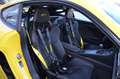 Porsche Cayman 718 GT4 Clubsport, Schalter, TOP Ausstattung! Gelb - thumbnail 44
