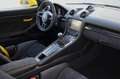 Porsche Cayman 718 GT4 Clubsport, Schalter, TOP Ausstattung! Gelb - thumbnail 42