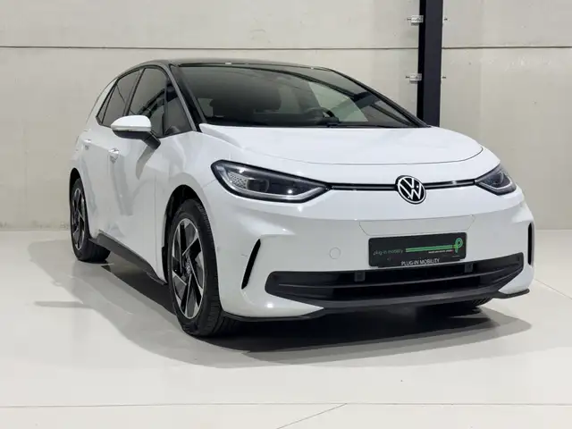 Volkswagen ID.3 ID.3 58 kWh Pro Performance Life Plus