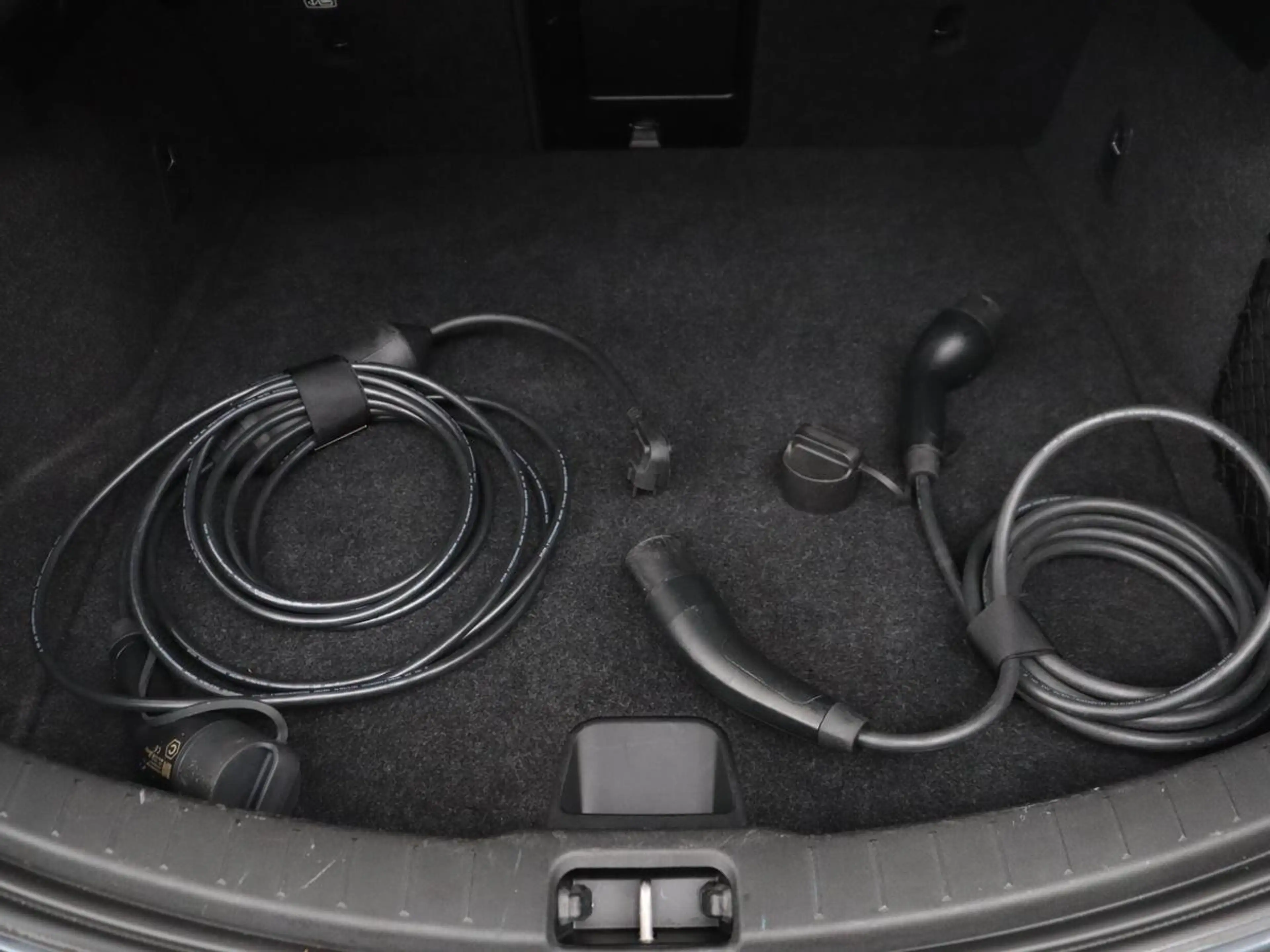 Polestar 2 Standard Range Single Motor 69 kWh | SOH 93% | Cam — photo 14