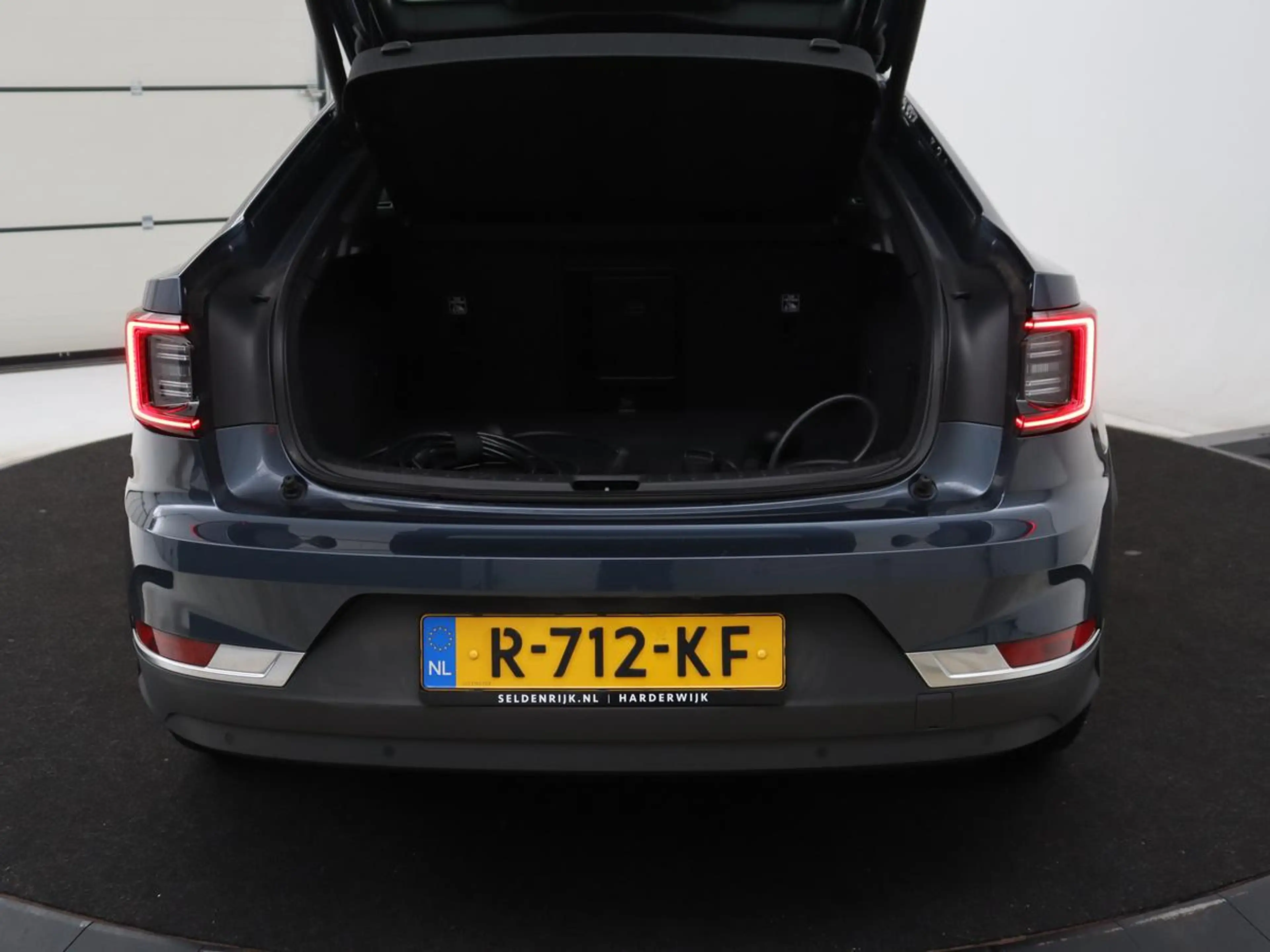 Polestar 2 Standard Range Single Motor 69 kWh | SOH 93% | Cam — photo 26