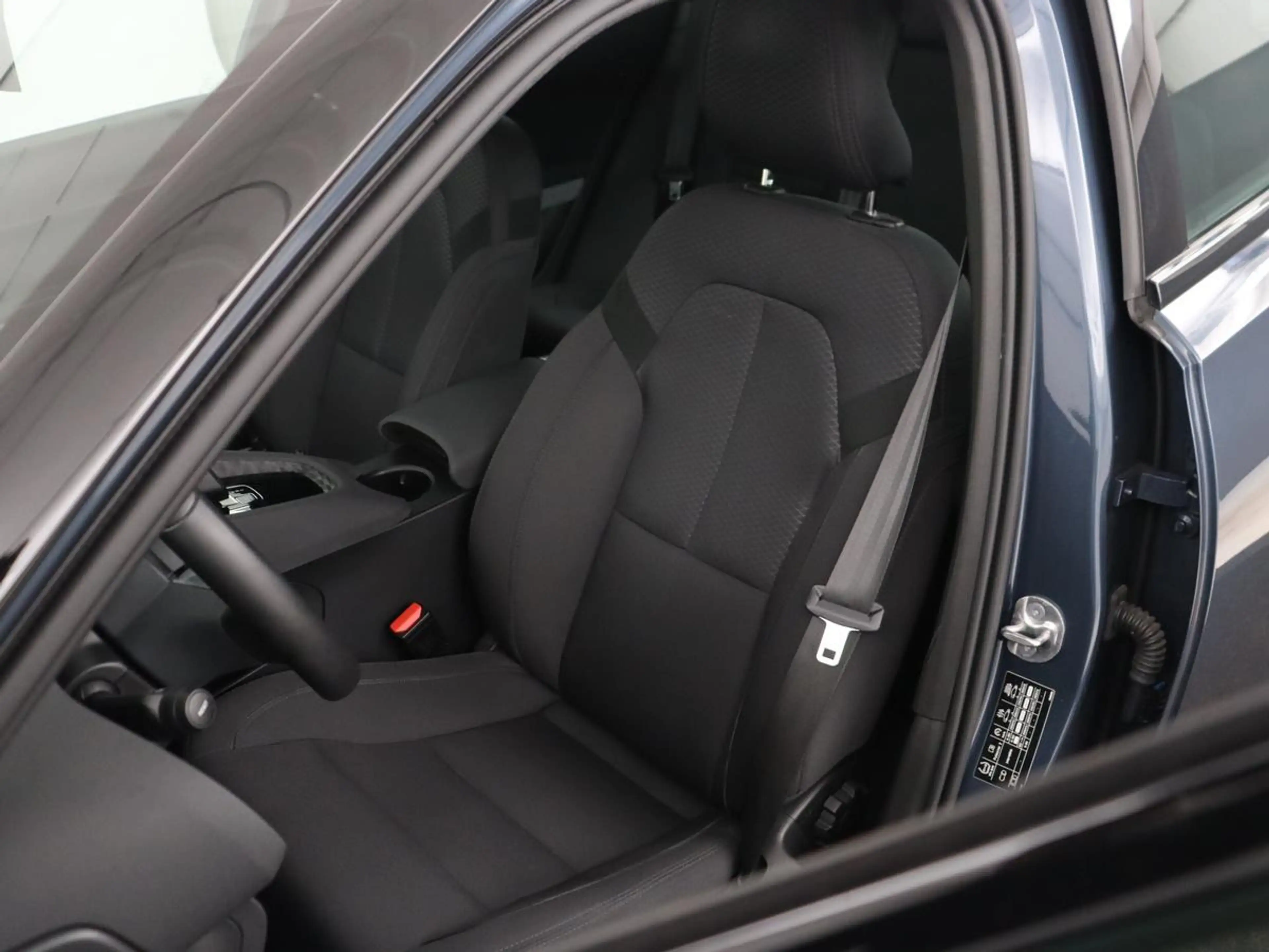 Polestar 2 Standard Range Single Motor 69 kWh | SOH 93% | Cam — photo 6