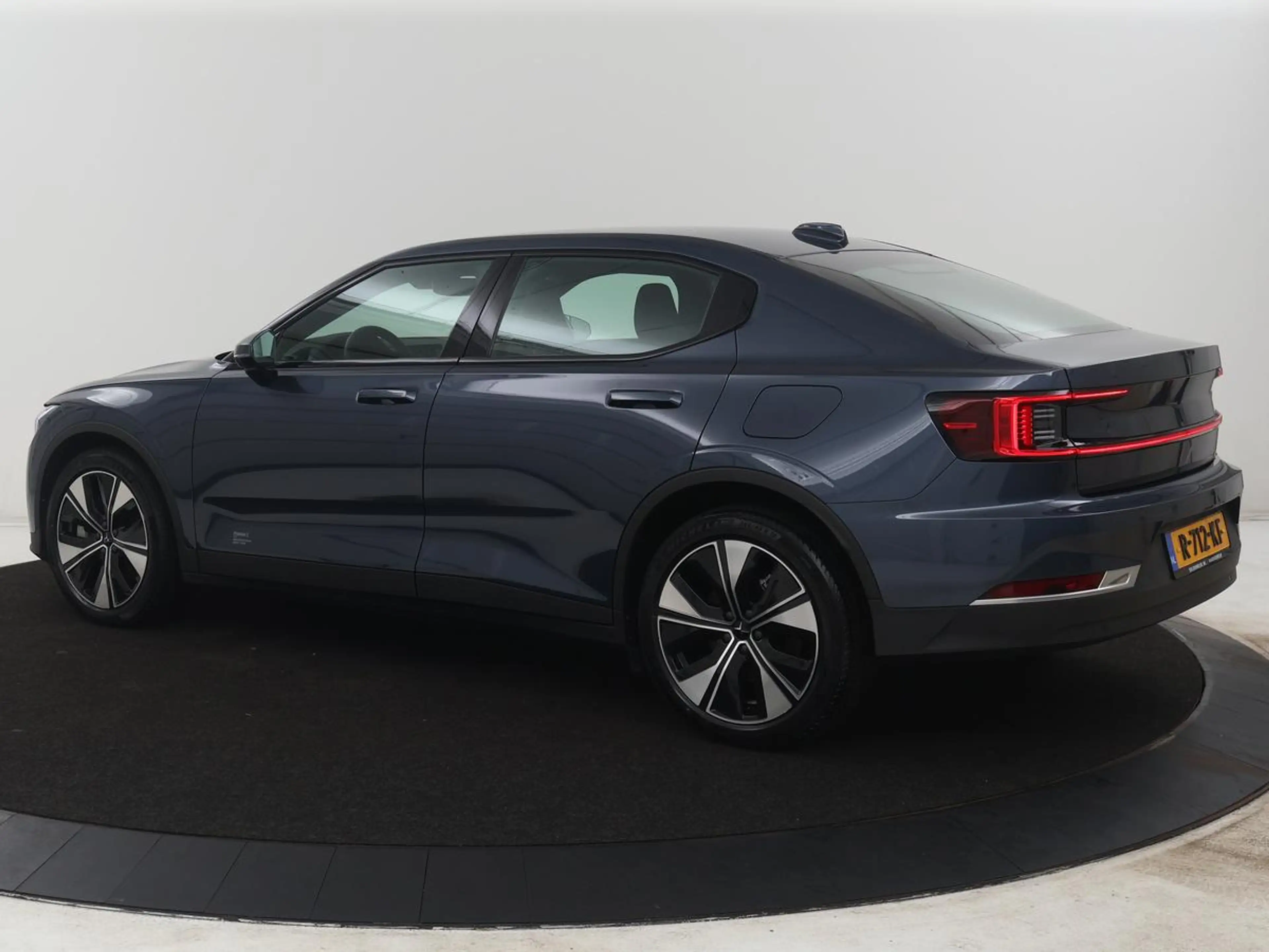 Polestar 2 Standard Range Single Motor 69 kWh | SOH 93% | Cam — photo 2