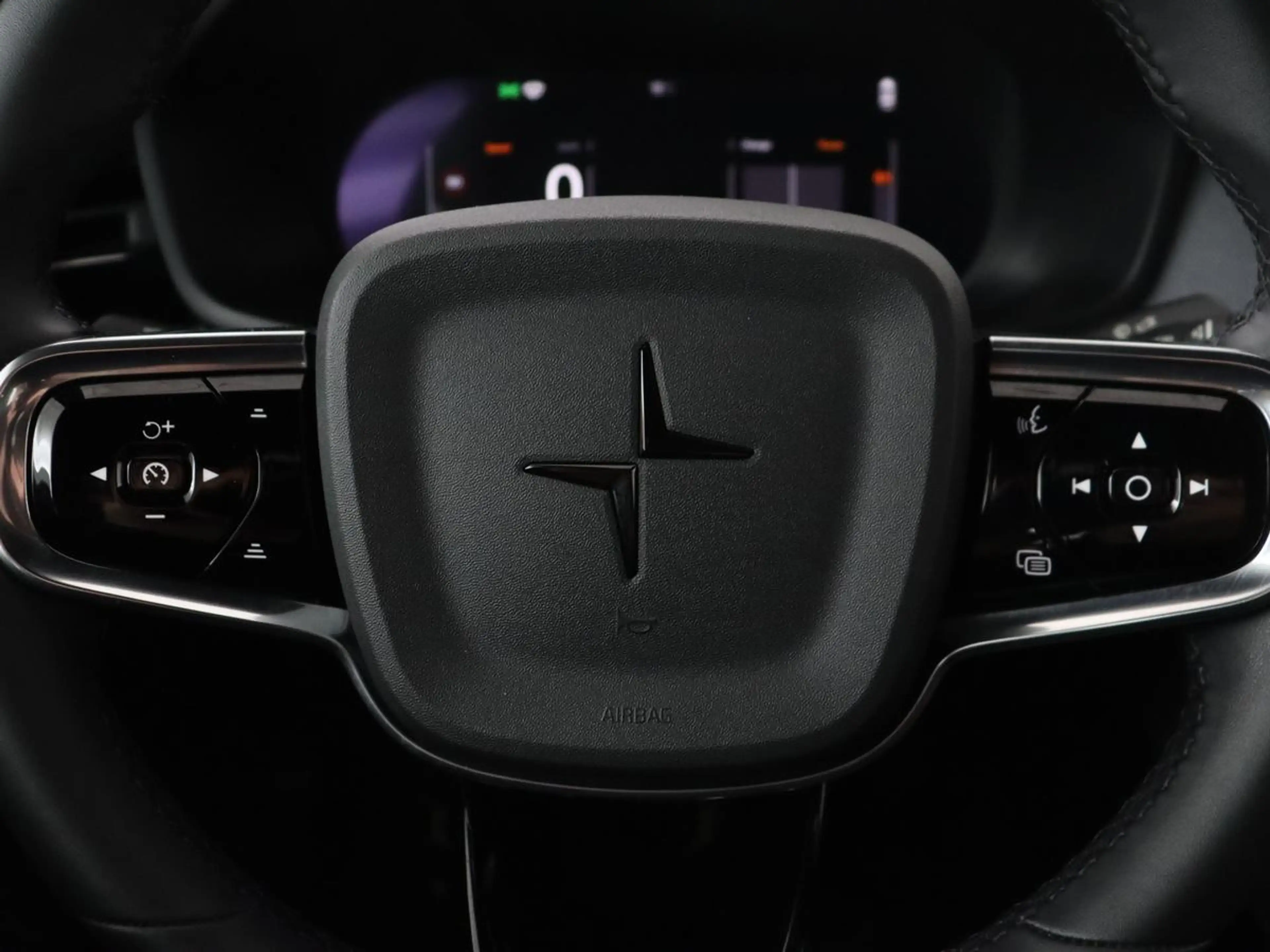 Polestar 2 Standard Range Single Motor 69 kWh | SOH 93% | Cam — photo 11
