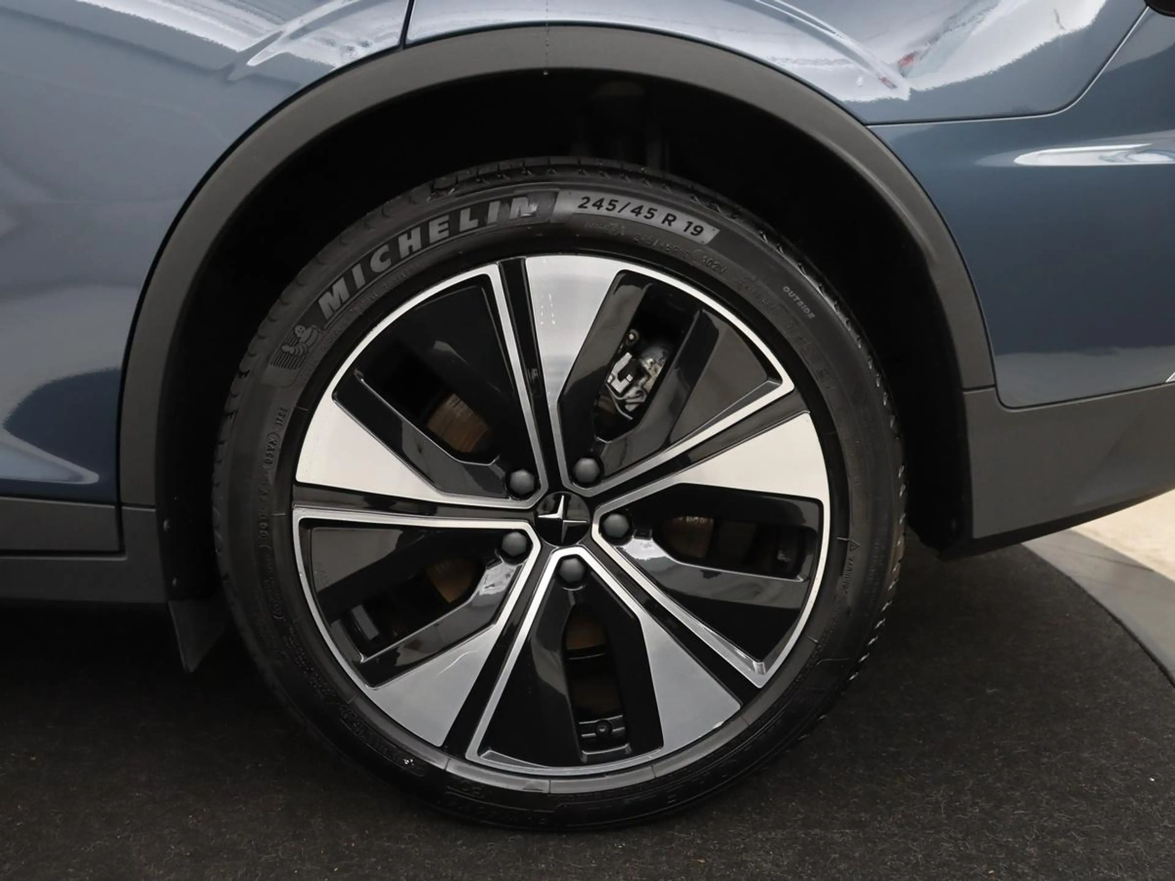 Polestar 2 Standard Range Single Motor 69 kWh | SOH 93% | Cam — photo 29