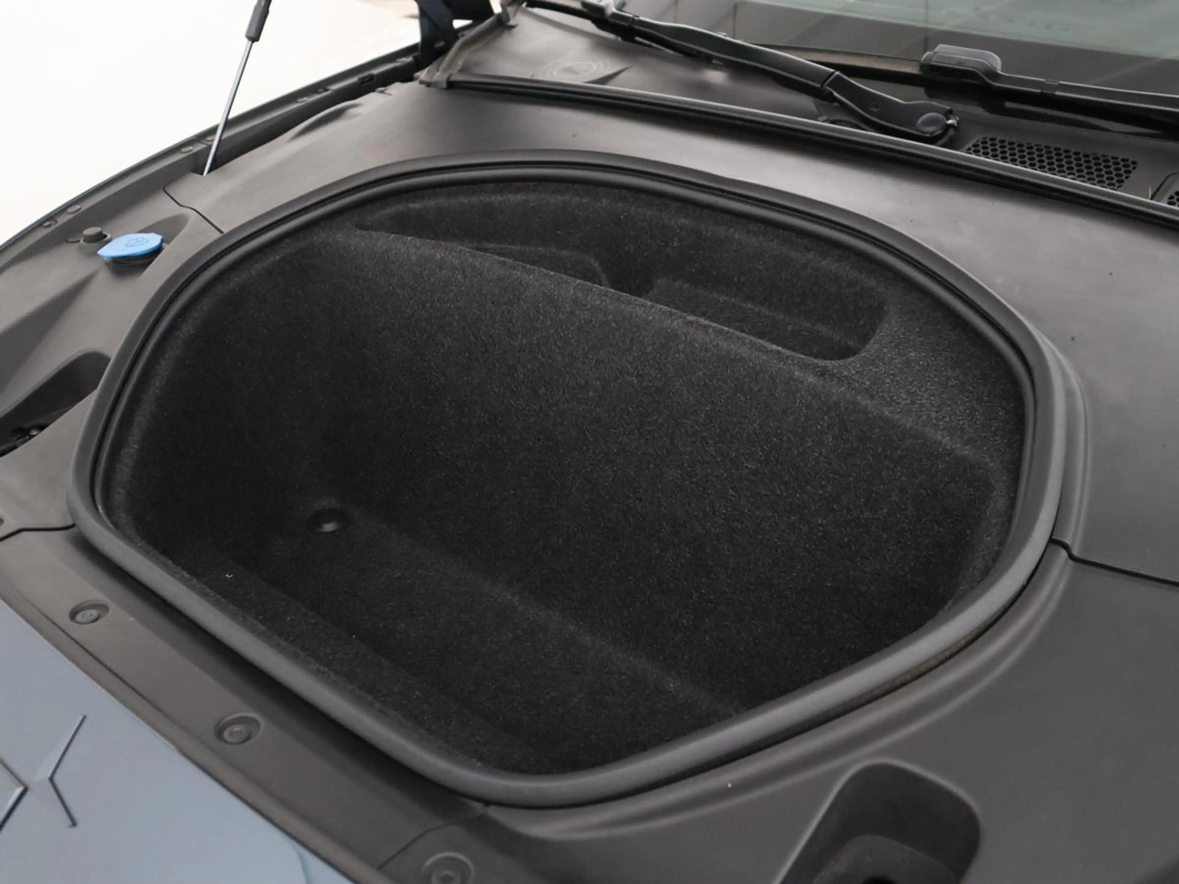 Polestar 2 Standard Range Single Motor 69 kWh | SOH 93% | Cam — photo 31