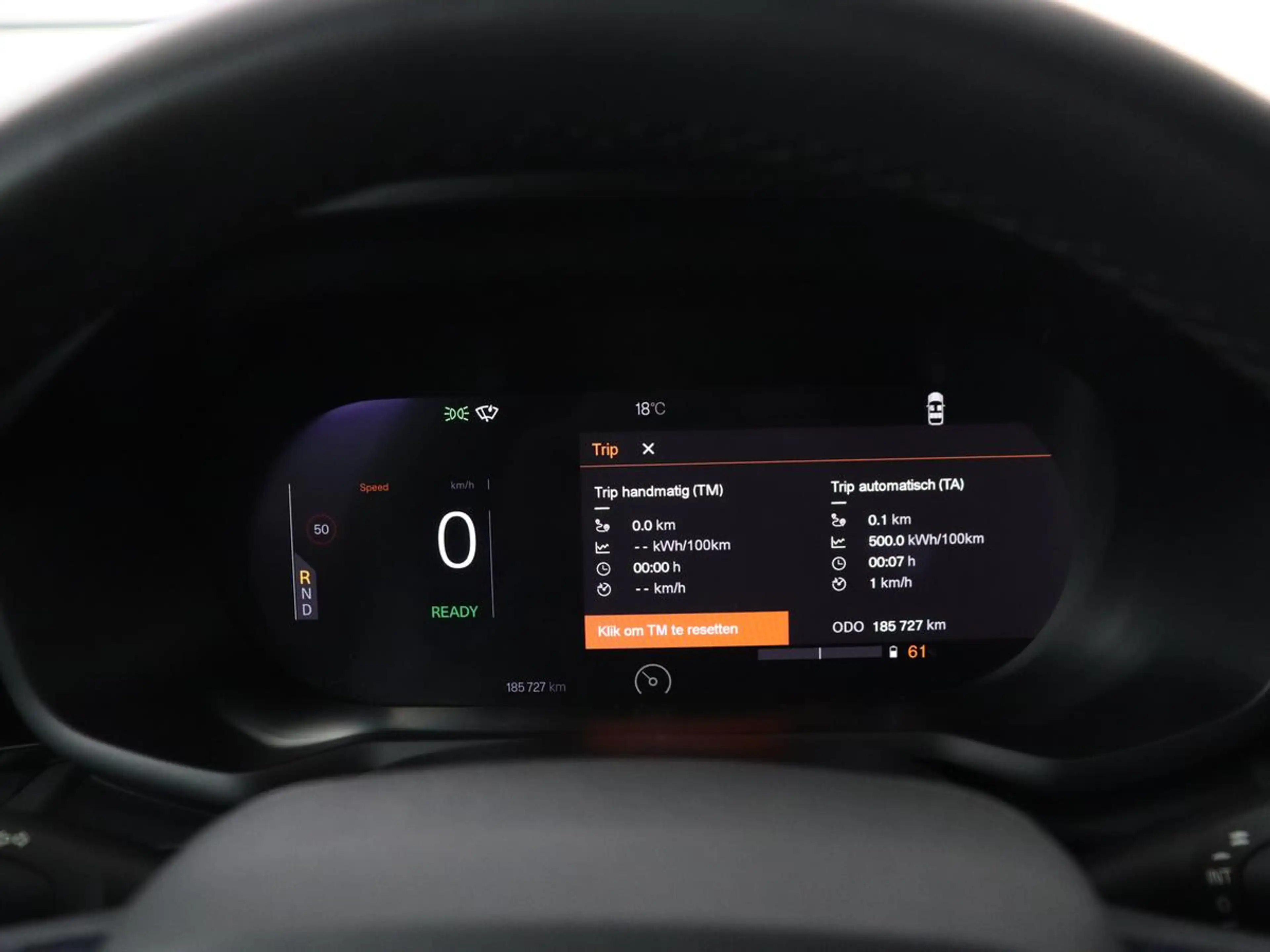 Polestar 2 Standard Range Single Motor 69 kWh | SOH 93% | Cam — photo 16