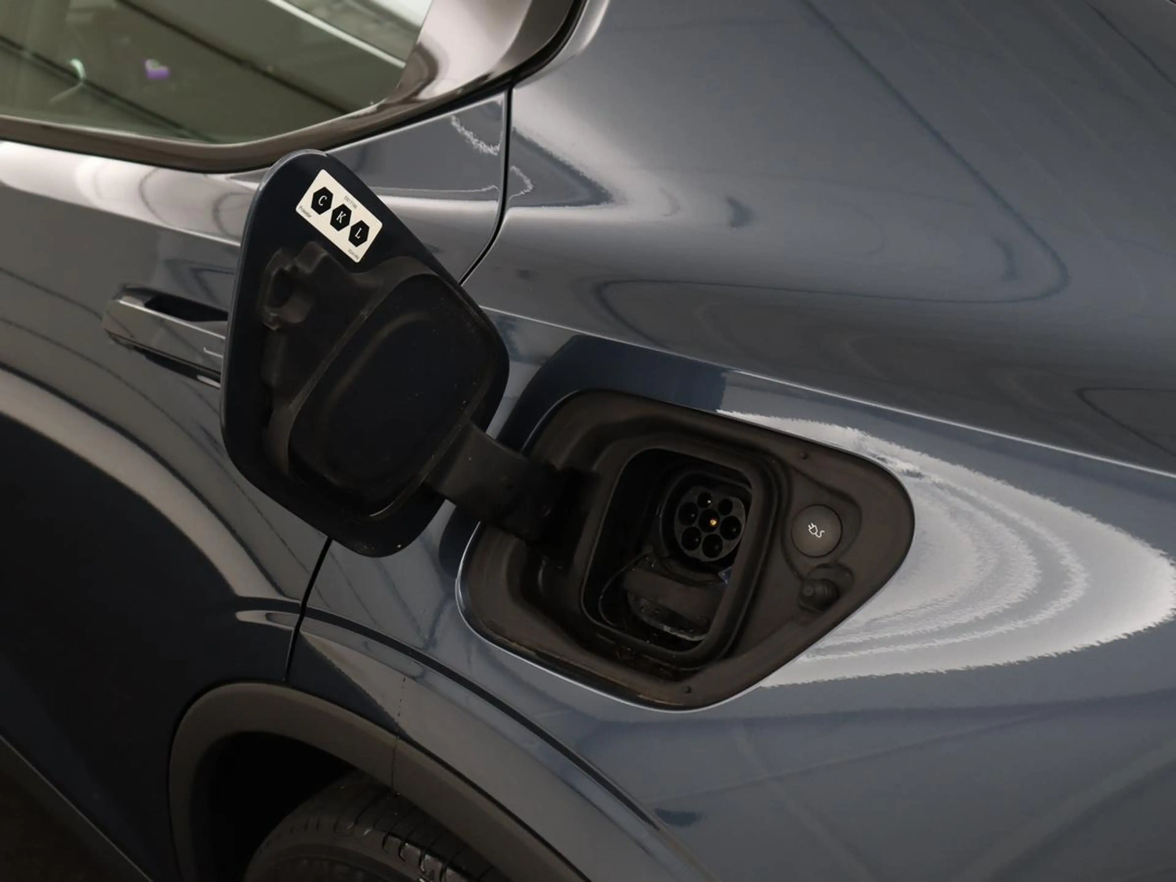 Polestar 2 Standard Range Single Motor 69 kWh | SOH 93% | Cam — photo 13
