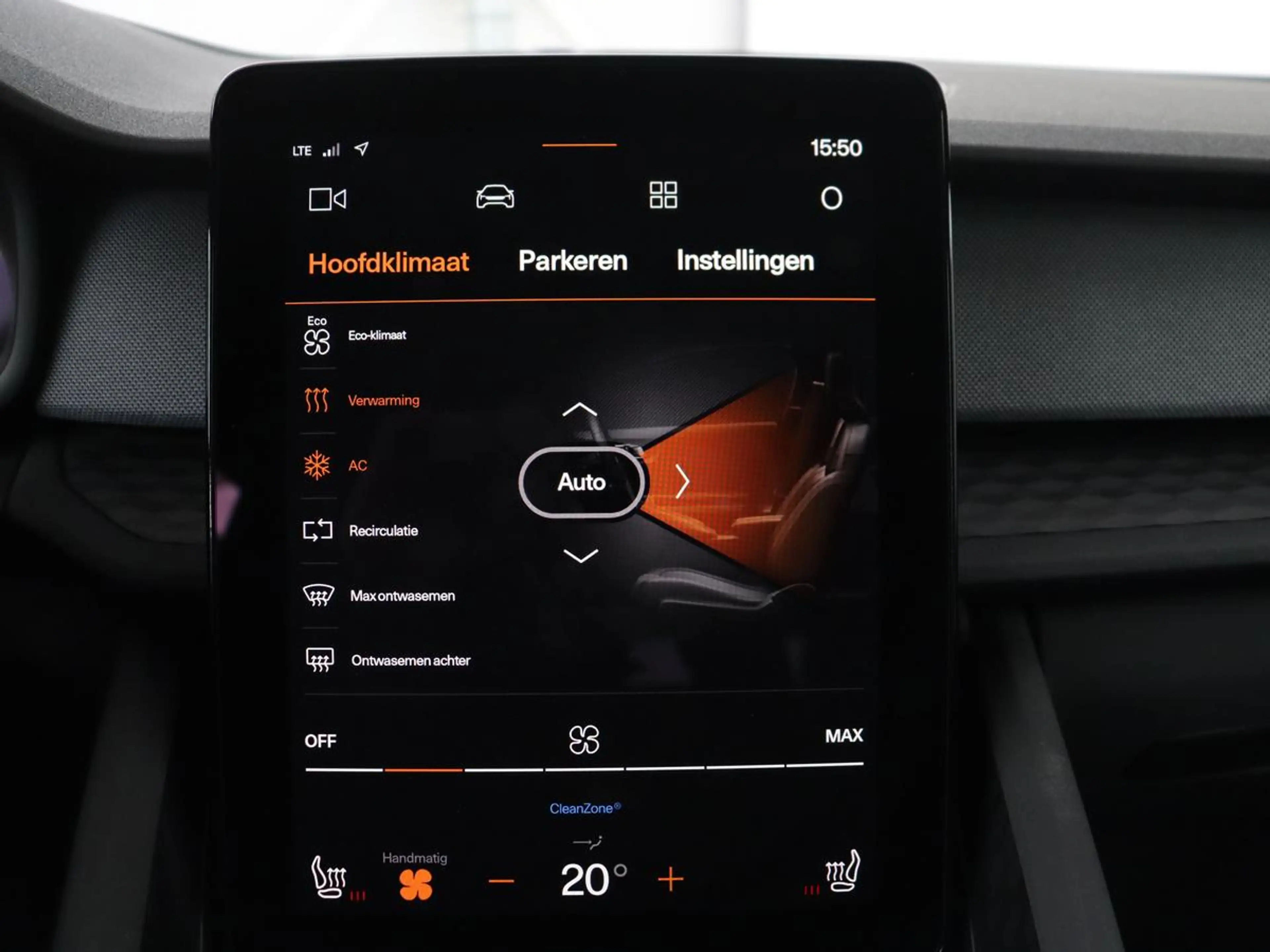 Polestar 2 Standard Range Single Motor 69 kWh | SOH 93% | Cam — photo 20