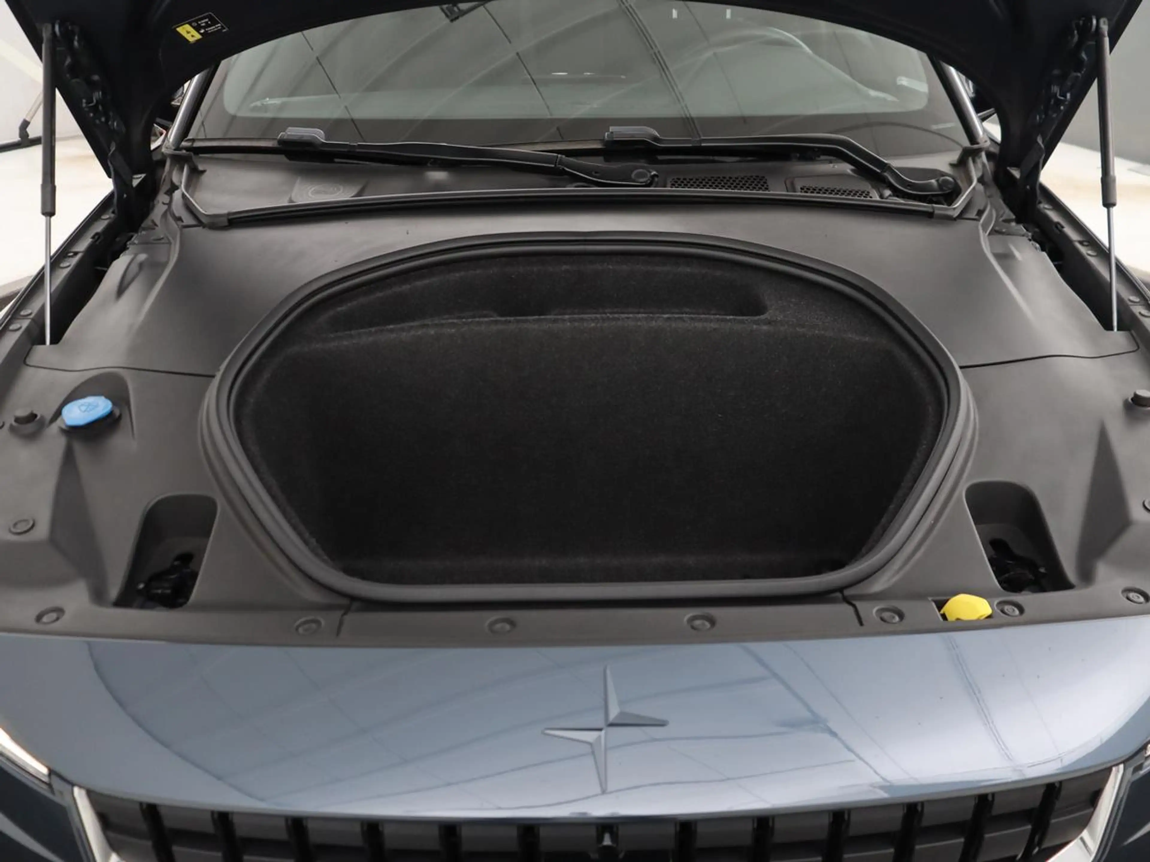 Polestar 2 Standard Range Single Motor 69 kWh | SOH 93% | Cam — photo 30