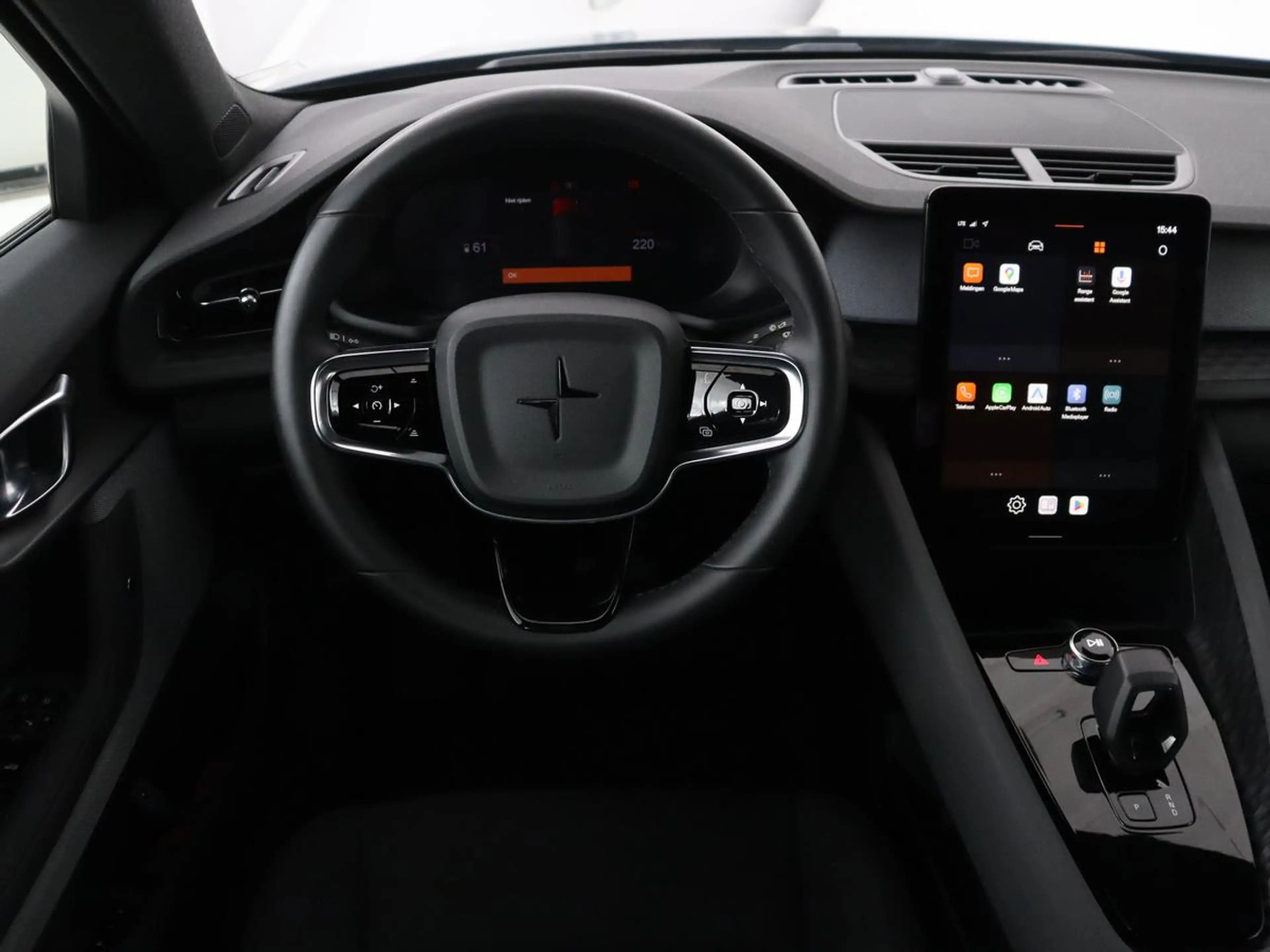 Polestar 2 Standard Range Single Motor 69 kWh | SOH 93% | Cam — photo 4
