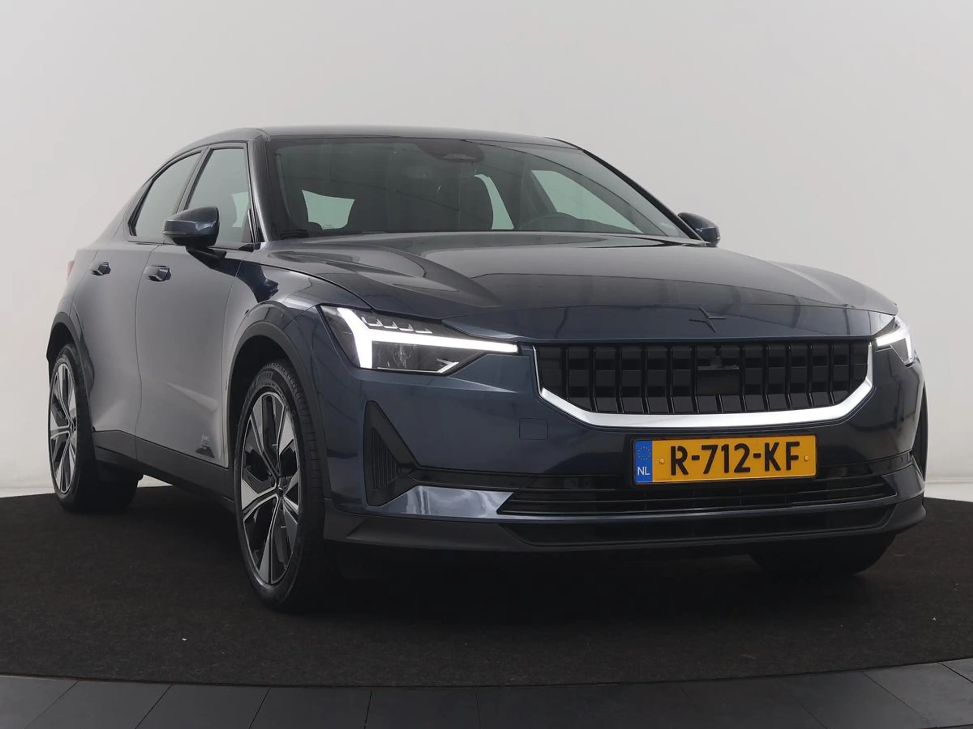 Polestar 2 Standard Range Single Motor 69 kWh | SOH 93% | Cam — photo 33