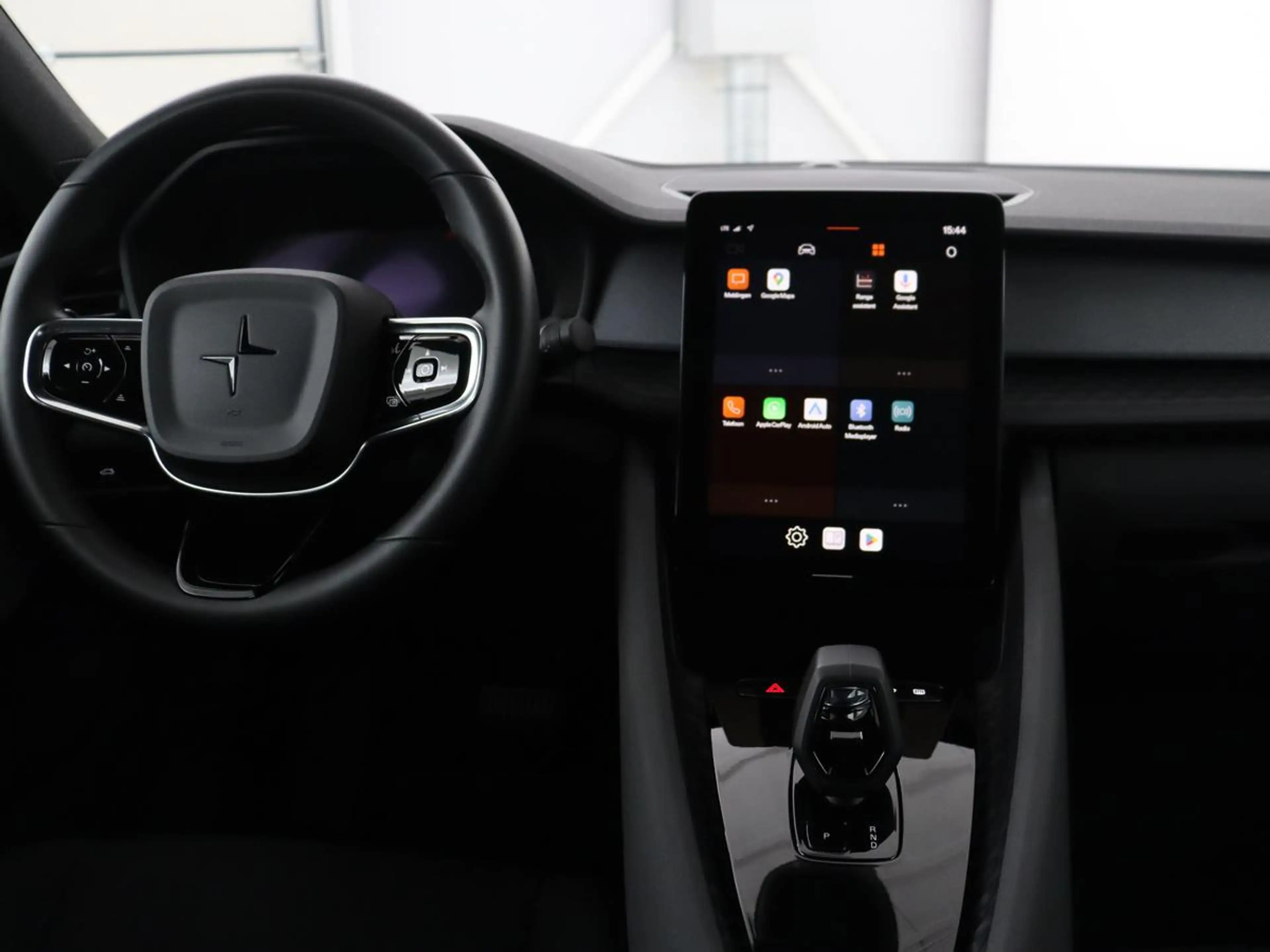 Polestar 2 Standard Range Single Motor 69 kWh | SOH 93% | Cam — photo 8