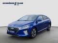 Hyundai IONIQ Hybrid 1.6 GDi Style NAVI/Rückfahrkamera Azul - thumbnail 1