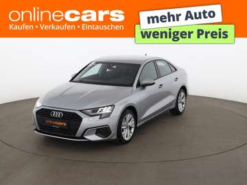 Limousine 30 TDI Aut LED RADAR NAVI ASSIST PDC