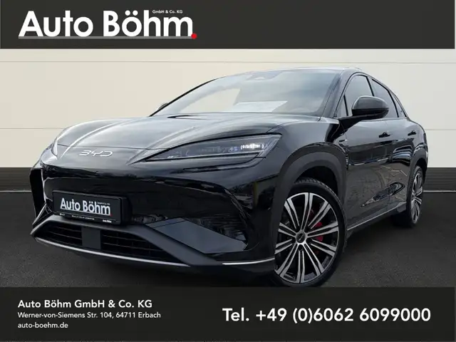 BYD Sealion 7 AWD Excellence+Pano.+Leder+Dynaudio+360Kam.+ACC