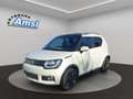 Suzuki Ignis 1.2 Comfort+ AllGrip Navi* Rkam* Keyless* SH* Weiß - thumbnail 2
