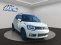 Suzuki Ignis 1.2 Comfort+ AllGrip Navi* Rkam* Keyless* SH* Weiß - thumbnail 8
