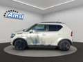 Suzuki Ignis 1.2 Comfort+ AllGrip Navi* Rkam* Keyless* SH* Weiß - thumbnail 3