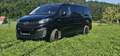 Opel Zafira Life Zafira Life 2.0 D L Elegance Schwarz - thumbnail 2