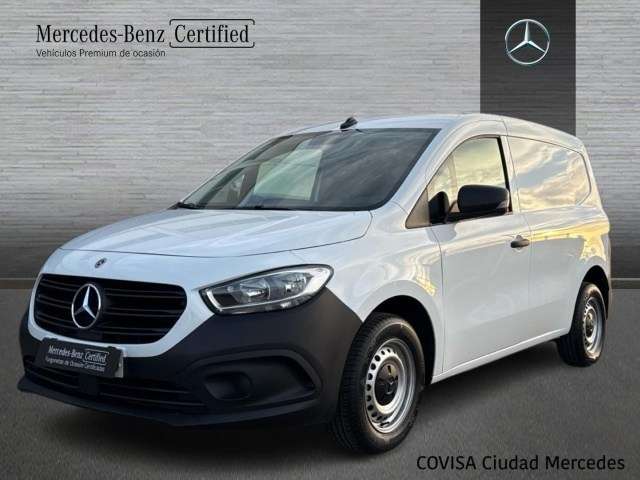 Mercedes-Benz Citan 110 CDI standard (EURO 6d) - foto 1