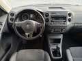 Volkswagen Tiguan 2,0 TDI Sport&Style DPF *1.BESITZ|XENON|AHK|TEMP* Gris - thumbnail 13