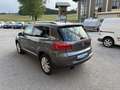 Volkswagen Tiguan 2,0 TDI Sport&Style DPF *1.BESITZ|XENON|AHK|TEMP* Gris - thumbnail 5