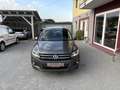 Volkswagen Tiguan 2,0 TDI Sport&Style DPF *1.BESITZ|XENON|AHK|TEMP* Gris - thumbnail 2