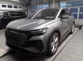 Audi Q4 e-tron Sportback 40 S Line Int Leder,Navi,Kamera,SONOS Grau - thumbnail 11