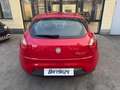 Fiat Bravo Bravo II 2007 1.6 mjt Dynamic 105cv E5 Rood - thumbnail 4