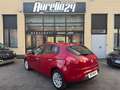 Fiat Bravo Bravo II 2007 1.6 mjt Dynamic 105cv E5 Rood - thumbnail 16